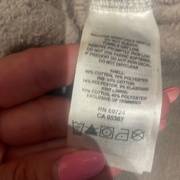 Columbia Hart Mountain 1/4 Zip Sweater XL - Picture 6 of 9